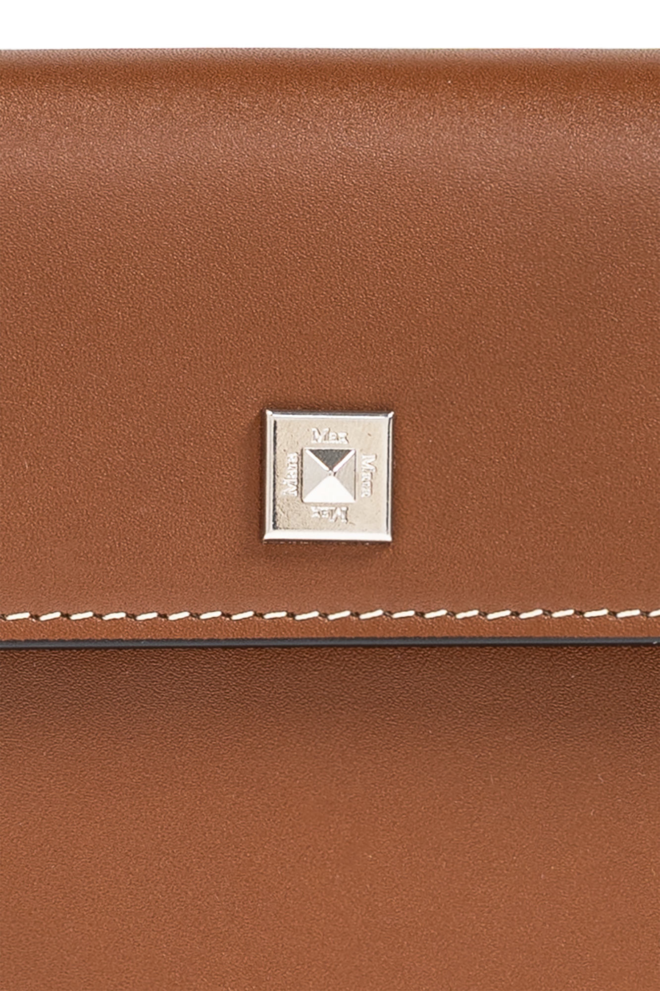 Max Mara - 「しおり品」 Max Mara Leather wallet 